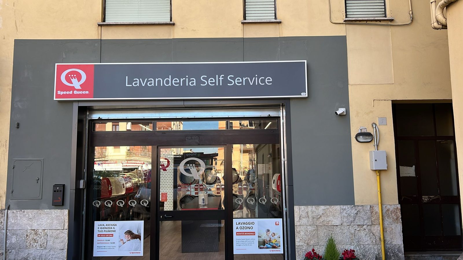 Speed Queen Monterotondo — foto 9