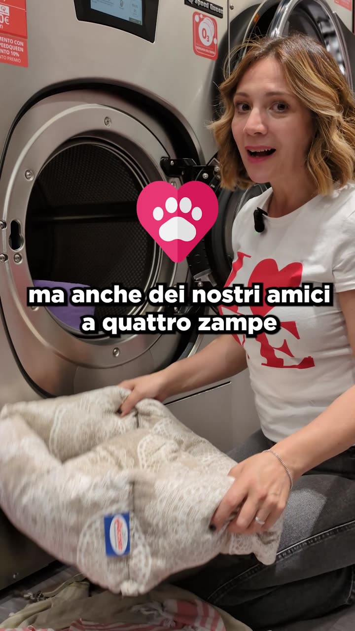 Anche i tuoi pet, coccolati